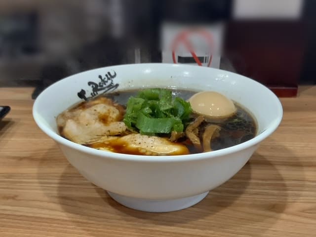 麺屋 丈六 なんば店