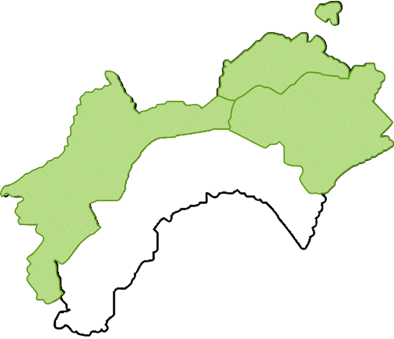 四国